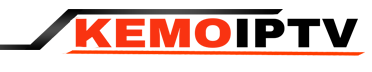 kemo iptv logo